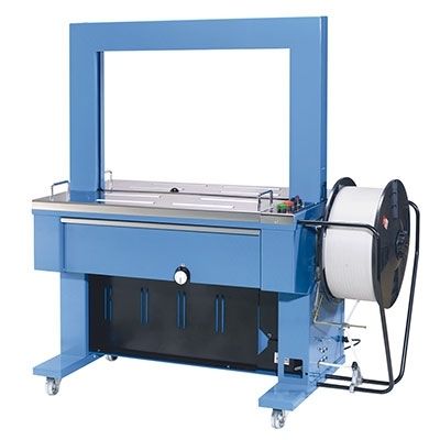 TP-6000 Automatic Strapping Machine