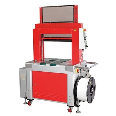 TP-702BP Fully Auto Strapping Machine