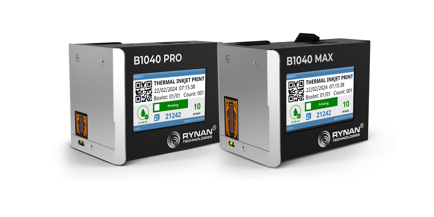 B1040 Series - Pro | Max