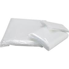 Butcher Bags / Clear Plastic Bags