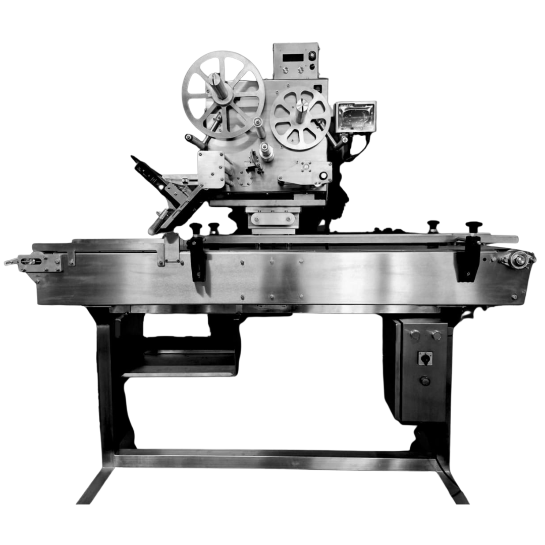 CLA300 Conveyer Label Applicator