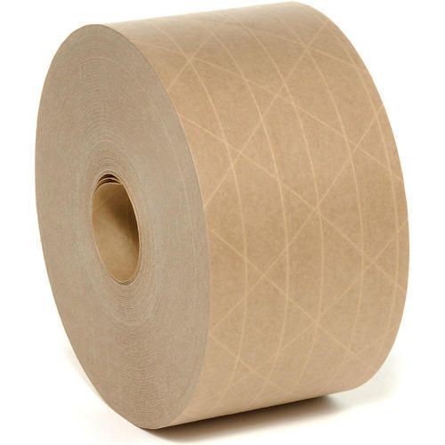 Reinforced Gummed Paper Tape