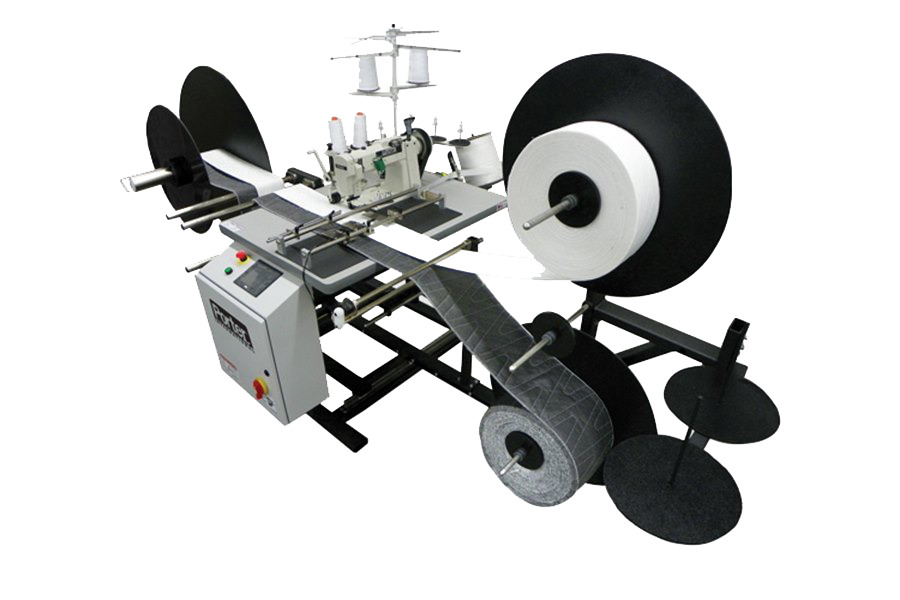 BMS-1500 Mattress Border System