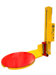 1000A Eco Automatic Pallet Wrapper