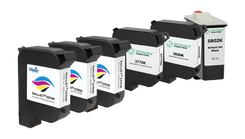 RYNAN TIJ Ink Cartridges