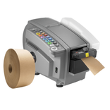 Better Pack 555e Electric Gummed Paper Tape Dispenser