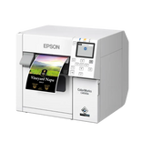 Epson C4000 Colorworks Inkjet Printer