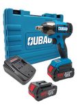 Oubao Cordless Impact Wrench OB801B