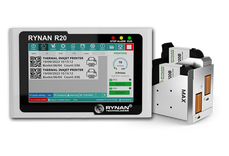 R20 Controller & Max Printhead