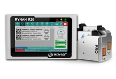 R20 Controller & Pro Printhead