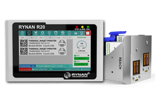 R20 Controller & REACH Printhead