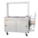 KZ8060 High-Table Auto Strapping Machine