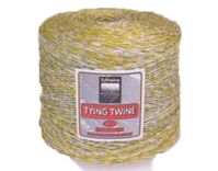 Tying Twine