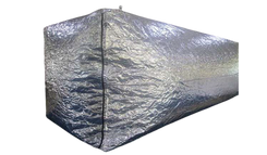 Vapor Vac Container Liner