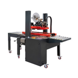 YS801 Standard Carton Sealer - Gummed Tape